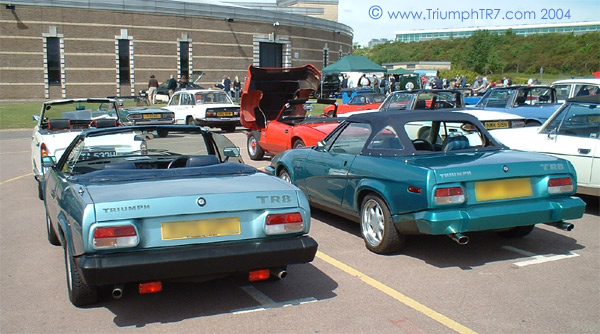 A Picture from TriumphTR7.com